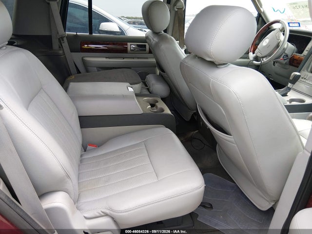 Продажа на аукционе авто 2004 Lincoln Navigator, vin: 5LMFU27R64LJ31543, номер лота: 46084326