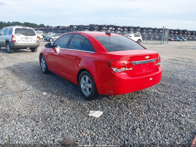 Chevrolet Cruze 1lt Auto 2015 1G1PC5SB2F7276271 Image 3