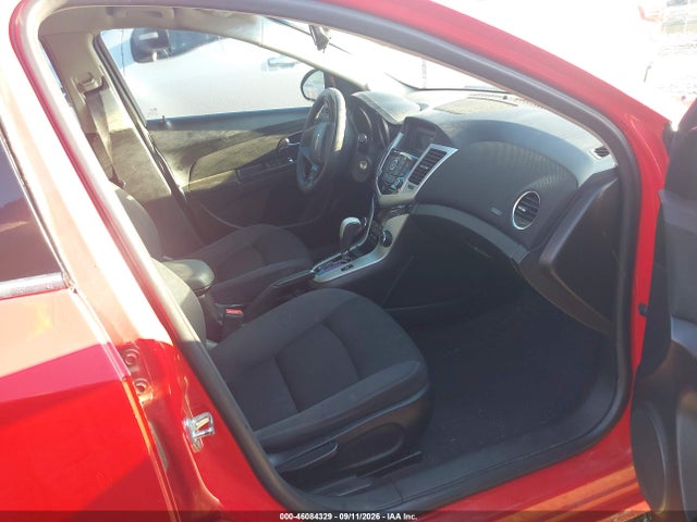 Chevrolet Cruze 1lt Auto 2015 1G1PC5SB2F7276271 Image 5