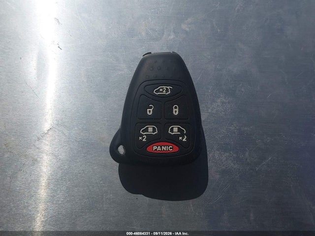 Продажа на аукционе авто 2006 Chrysler Town & Country Touring, vin: 2A4GP54L66R731696, номер лота: 46084331