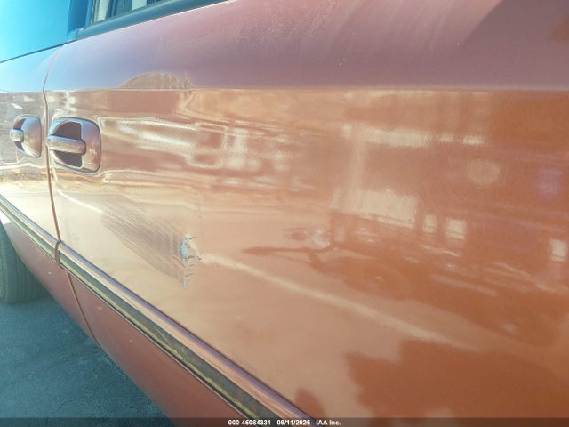 Продажа на аукционе авто 2006 Chrysler Town & Country Touring, vin: 2A4GP54L66R731696, номер лота: 46084331