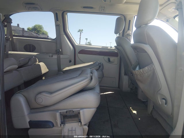 Продажа на аукционе авто 2006 Chrysler Town & Country Touring, vin: 2A4GP54L66R731696, номер лота: 46084331