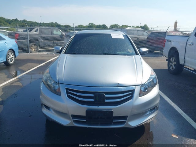 Продажа на аукционе авто 2012 Honda Accord 3.5 Ex-l, vin: 1HGCP3F83CA017799, номер лота: 46084333