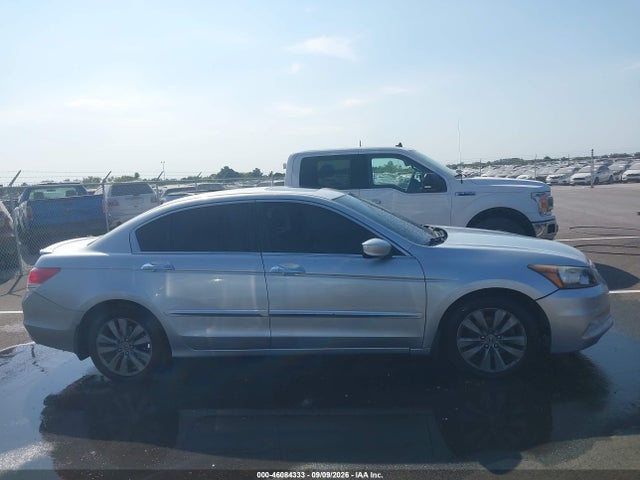 Продажа на аукционе авто 2012 Honda Accord 3.5 Ex-l, vin: 1HGCP3F83CA017799, номер лота: 46084333