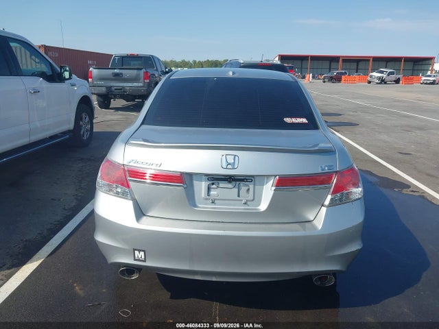 Продажа на аукционе авто 2012 Honda Accord 3.5 Ex-l, vin: 1HGCP3F83CA017799, номер лота: 46084333