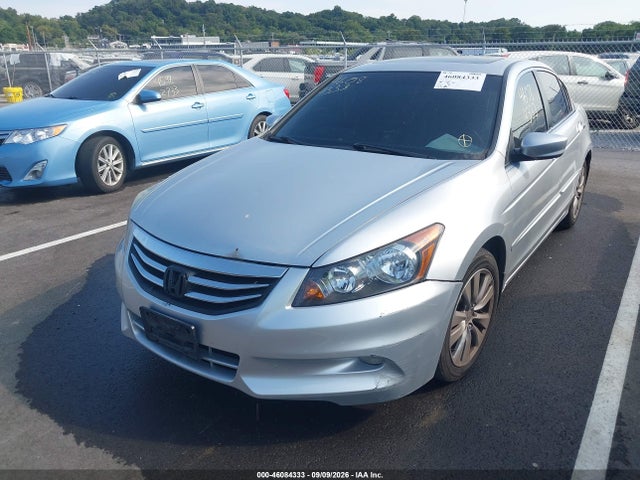 Продажа на аукционе авто 2012 Honda Accord 3.5 Ex-l, vin: 1HGCP3F83CA017799, номер лота: 46084333
