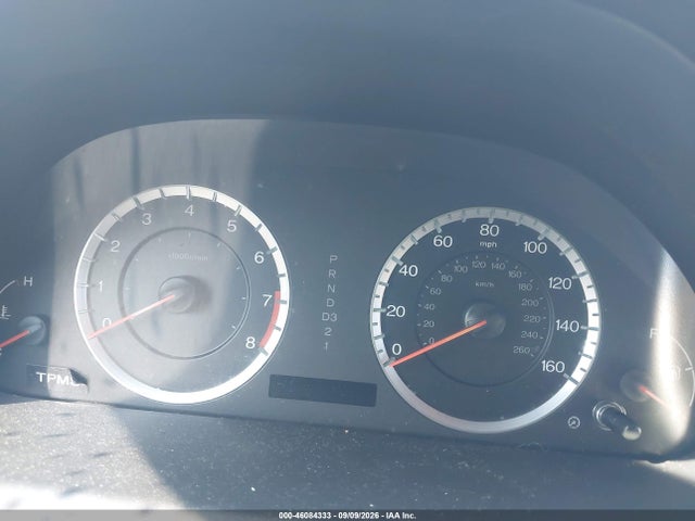 Продажа на аукционе авто 2012 Honda Accord 3.5 Ex-l, vin: 1HGCP3F83CA017799, номер лота: 46084333