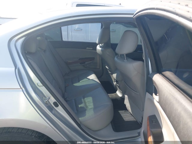 Продажа на аукционе авто 2012 Honda Accord 3.5 Ex-l, vin: 1HGCP3F83CA017799, номер лота: 46084333