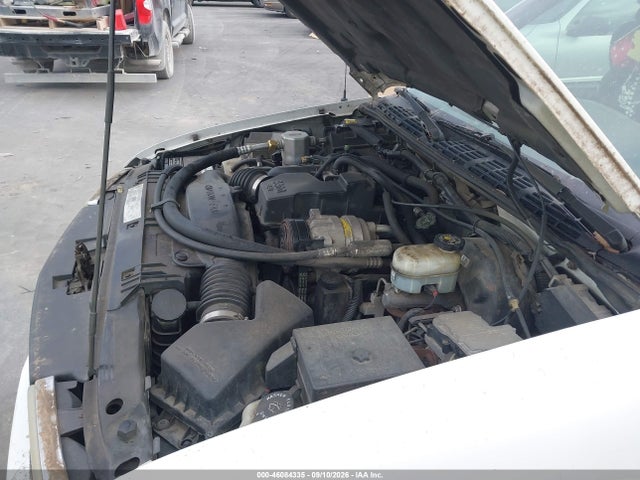 Продаж на аукціоні авто 2001 Chevrolet S-10 Ls, vin: 1GCCS19531K148483, номер лоту: 46084335