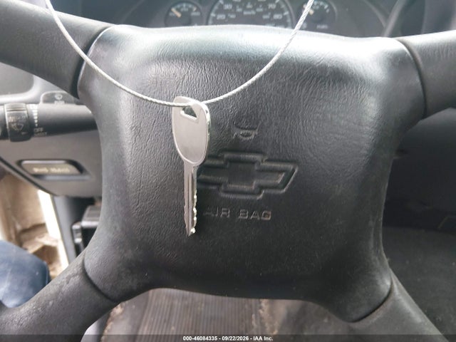 Продаж на аукціоні авто 2001 Chevrolet S-10 Ls, vin: 1GCCS19531K148483, номер лоту: 46084335