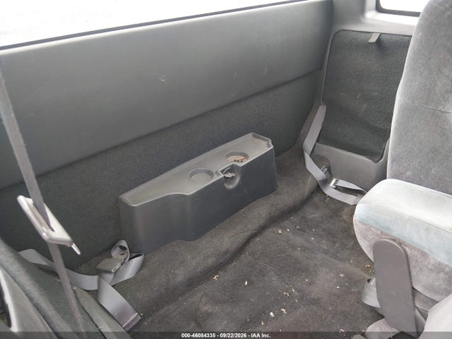 Продаж на аукціоні авто 2001 Chevrolet S-10 Ls, vin: 1GCCS19531K148483, номер лоту: 46084335