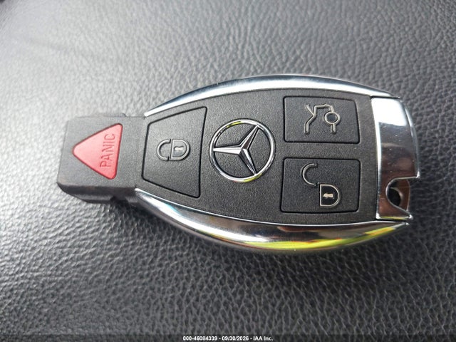 Aukcja sprzedaży 2010 Mercedes-benz C 300 Luxury 4matic/sport 4matic, vin: WDDGF8BB8AF477872, numer aukcji: 46084339