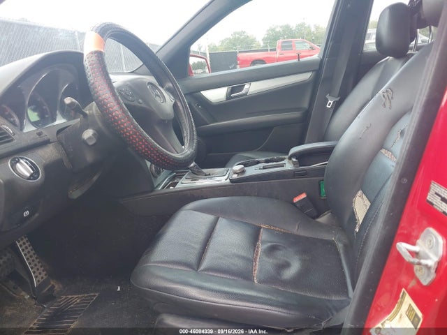 Aukcja sprzedaży 2010 Mercedes-benz C 300 Luxury 4matic/sport 4matic, vin: WDDGF8BB8AF477872, numer aukcji: 46084339