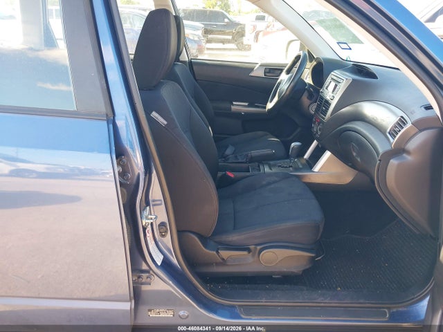 Продаж на аукціоні авто 2012 Subaru Forester 2.5x, vin: JF2SHBBC4CH437592, номер лоту: 46084341