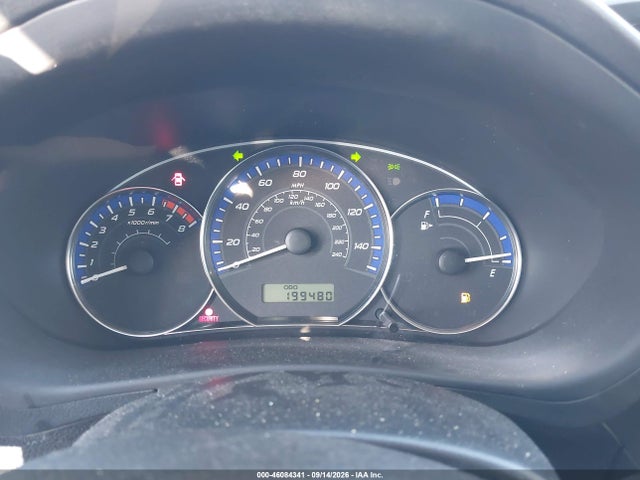 Продаж на аукціоні авто 2012 Subaru Forester 2.5x, vin: JF2SHBBC4CH437592, номер лоту: 46084341