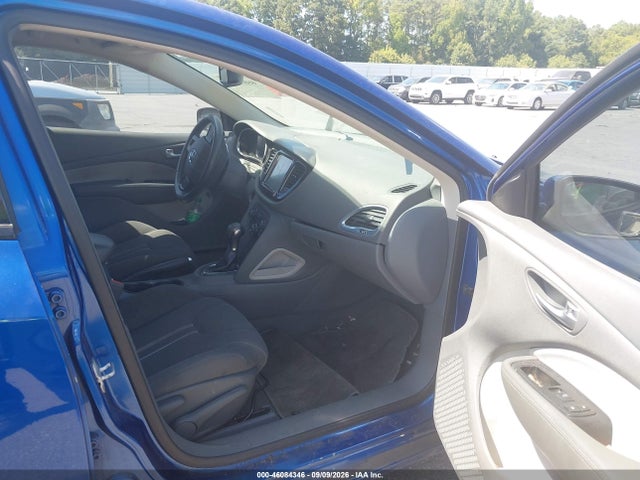 Продажа на аукционе авто 2013 Dodge Dart Rallye, vin: 1C3CDFBA3DD107217, номер лота: 46084346