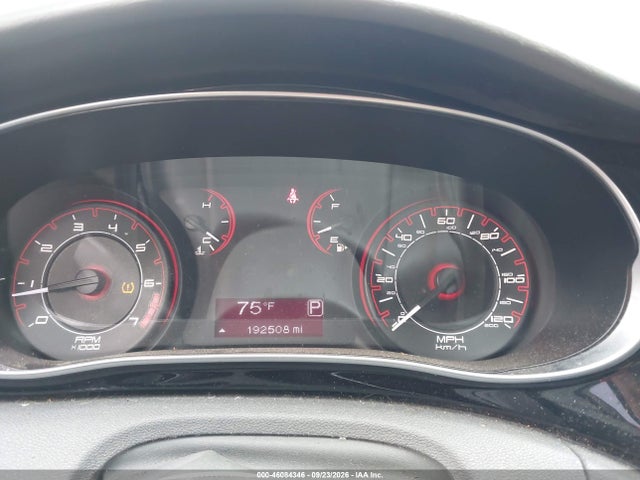 Продажа на аукционе авто 2013 Dodge Dart Rallye, vin: 1C3CDFBA3DD107217, номер лота: 46084346