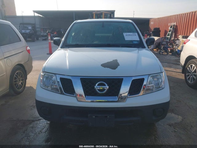 Nissan FRONTIER S 2016 1N6BD0CT5GN784544 Image 12