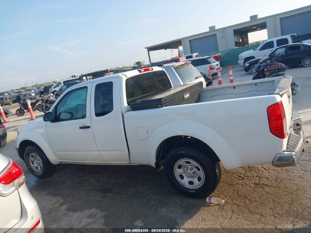 Nissan FRONTIER S 2016 1N6BD0CT5GN784544 Image 14