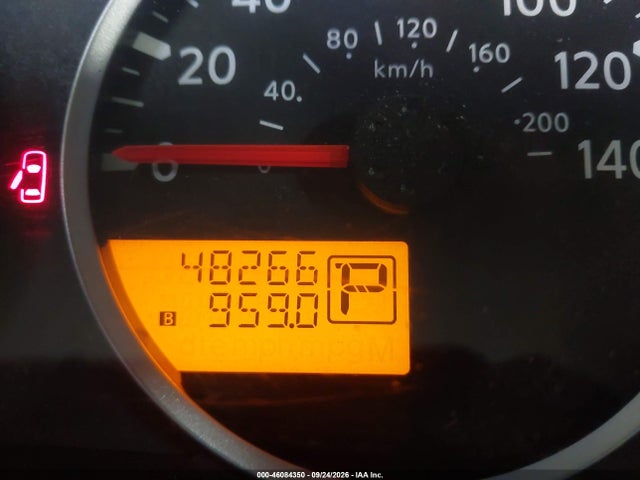 Nissan FRONTIER S 2016 1N6BD0CT5GN784544 Image 15