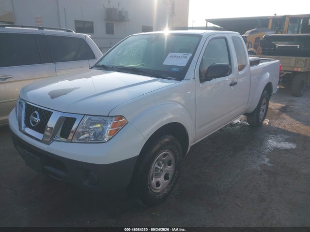 Nissan FRONTIER S 2016 1N6BD0CT5GN784544 Image 2
