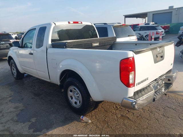Nissan FRONTIER S 2016 1N6BD0CT5GN784544 Image 3