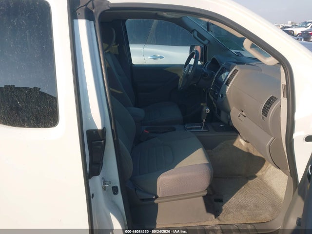 Nissan FRONTIER S 2016 1N6BD0CT5GN784544 Image 5