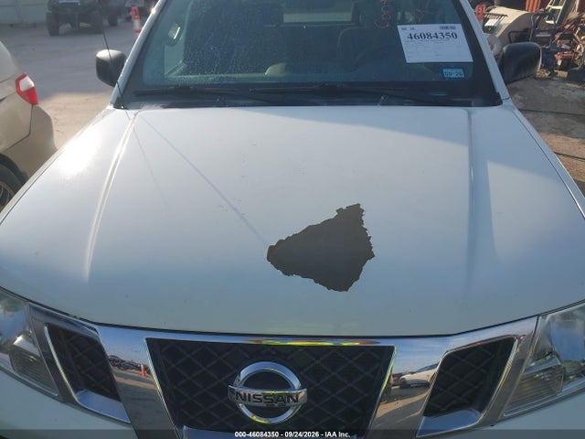 Nissan FRONTIER S 2016 1N6BD0CT5GN784544 Image 6