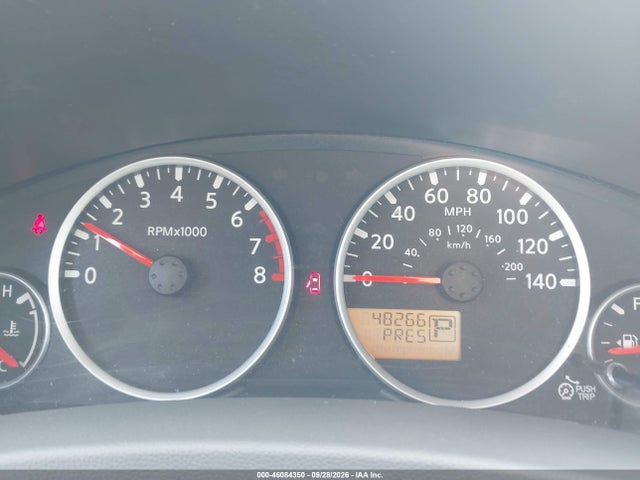 Nissan FRONTIER S 2016 1N6BD0CT5GN784544 Image 7