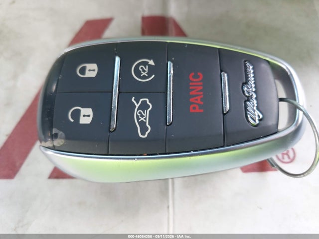 Aukcja sprzedaży 2021 Alfa Romeo Stelvio Rwd, vin: ZASPAJAN8M7D11966, numer aukcji: 46084358