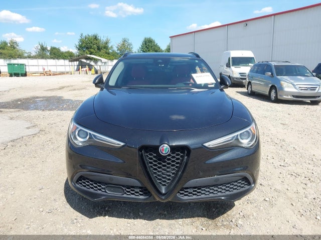 Aukcja sprzedaży 2021 Alfa Romeo Stelvio Rwd, vin: ZASPAJAN8M7D11966, numer aukcji: 46084358