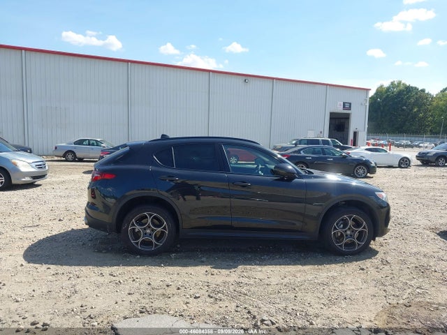 Aukcja sprzedaży 2021 Alfa Romeo Stelvio Rwd, vin: ZASPAJAN8M7D11966, numer aukcji: 46084358
