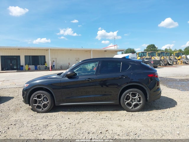 Aukcja sprzedaży 2021 Alfa Romeo Stelvio Rwd, vin: ZASPAJAN8M7D11966, numer aukcji: 46084358