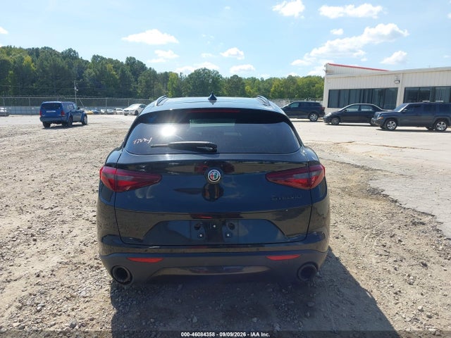 Aukcja sprzedaży 2021 Alfa Romeo Stelvio Rwd, vin: ZASPAJAN8M7D11966, numer aukcji: 46084358