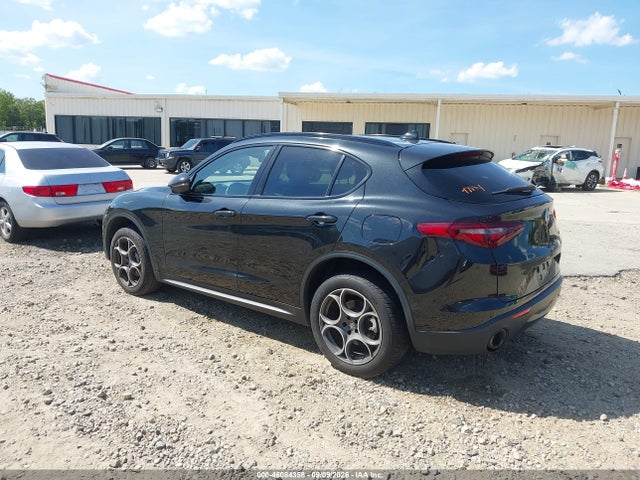 Aukcja sprzedaży 2021 Alfa Romeo Stelvio Rwd, vin: ZASPAJAN8M7D11966, numer aukcji: 46084358