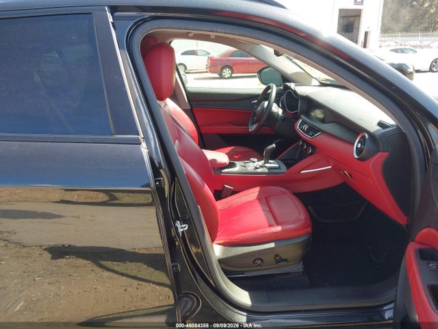 Aukcja sprzedaży 2021 Alfa Romeo Stelvio Rwd, vin: ZASPAJAN8M7D11966, numer aukcji: 46084358