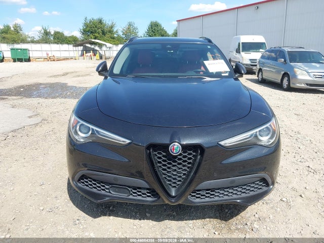 Aukcja sprzedaży 2021 Alfa Romeo Stelvio Rwd, vin: ZASPAJAN8M7D11966, numer aukcji: 46084358