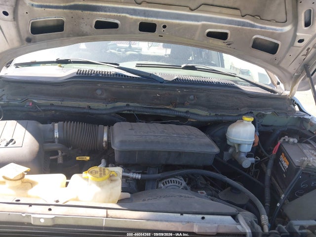 46084368 :رقم المزاد ، 1D7HA18N86J208092 vin ، 2006 Dodge Ram 1500 Slt مزاد بيع