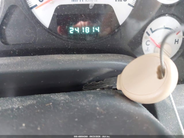 46084368 :رقم المزاد ، 1D7HA18N86J208092 vin ، 2006 Dodge Ram 1500 Slt مزاد بيع
