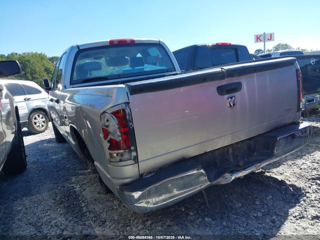 46084368 :رقم المزاد ، 1D7HA18N86J208092 vin ، 2006 Dodge Ram 1500 Slt مزاد بيع