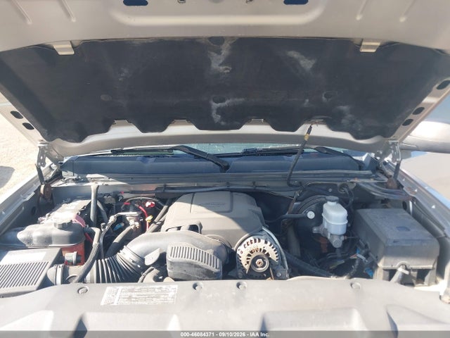 Продажа на аукционе авто 2007 Chevrolet Silverado 1500 Lt1, vin: 2GCEC13J371723749, номер лота: 46084371