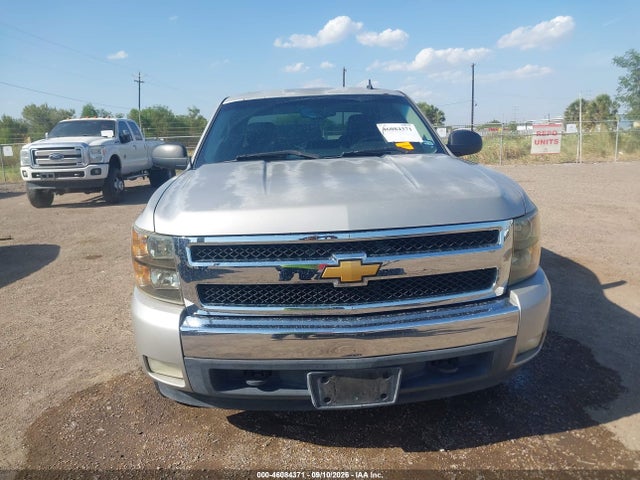 Продажа на аукционе авто 2007 Chevrolet Silverado 1500 Lt1, vin: 2GCEC13J371723749, номер лота: 46084371