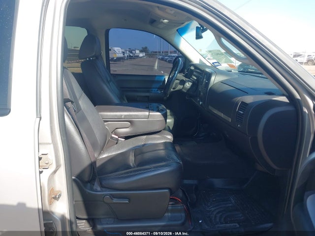 Продажа на аукционе авто 2007 Chevrolet Silverado 1500 Lt1, vin: 2GCEC13J371723749, номер лота: 46084371