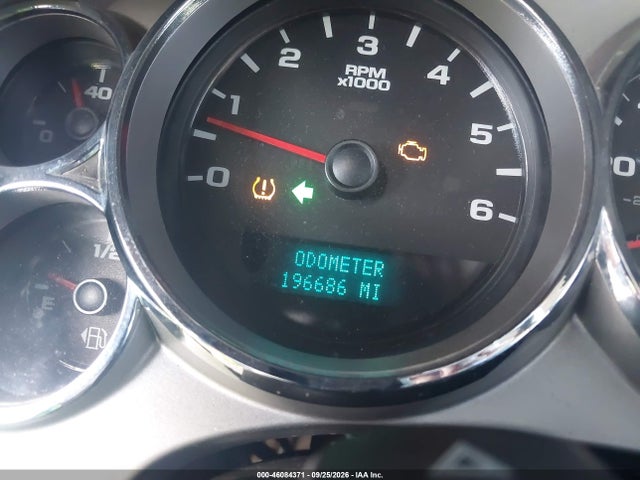 Продажа на аукционе авто 2007 Chevrolet Silverado 1500 Lt1, vin: 2GCEC13J371723749, номер лота: 46084371