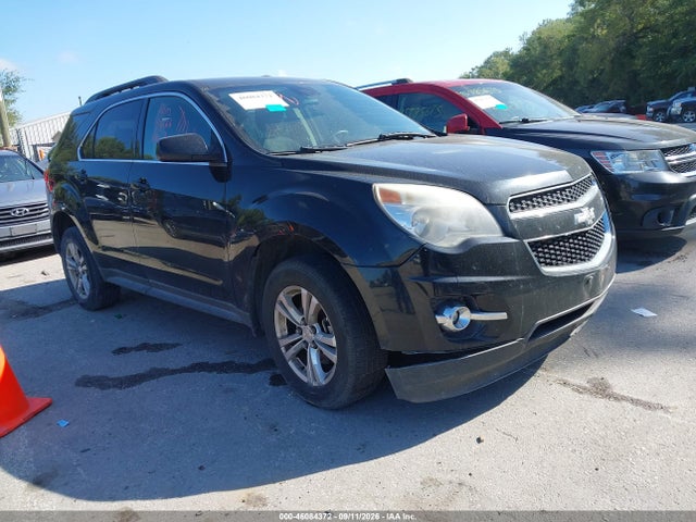 Aukcja sprzedaży 2013 Chevrolet Equinox 2lt, vin: 2GNFLNEK8D6308059, numer aukcji: 46084372