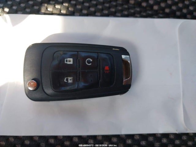 Aukcja sprzedaży 2013 Chevrolet Equinox 2lt, vin: 2GNFLNEK8D6308059, numer aukcji: 46084372