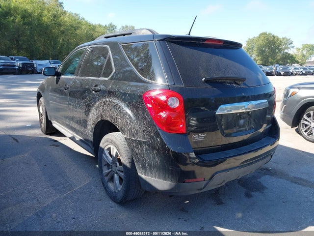 Aukcja sprzedaży 2013 Chevrolet Equinox 2lt, vin: 2GNFLNEK8D6308059, numer aukcji: 46084372