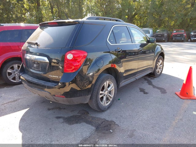 Aukcja sprzedaży 2013 Chevrolet Equinox 2lt, vin: 2GNFLNEK8D6308059, numer aukcji: 46084372