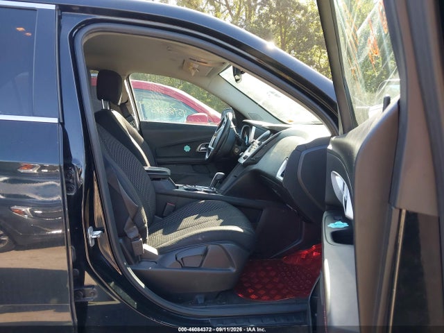 Aukcja sprzedaży 2013 Chevrolet Equinox 2lt, vin: 2GNFLNEK8D6308059, numer aukcji: 46084372