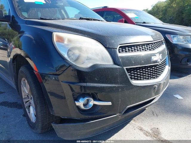 Aukcja sprzedaży 2013 Chevrolet Equinox 2lt, vin: 2GNFLNEK8D6308059, numer aukcji: 46084372